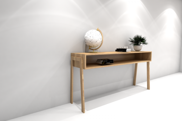 58 - CREDENZA.Denoiser